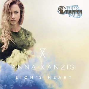 Lion's Heart (JRZ 2016)