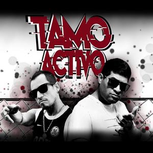 Tamo activo _ Black Tony D (feat. Dj joins) [Explicit]