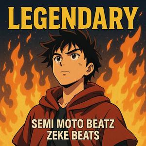 Live It Up w/Hook (feat. zekebeats & Houston)