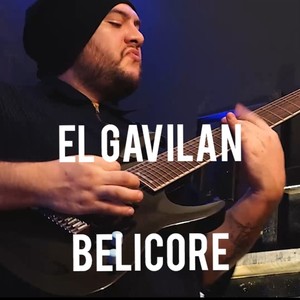 El Gavilan Belicore (Cover)