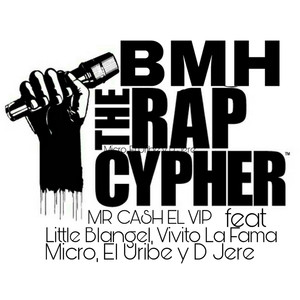 The BMH Rap Cypher