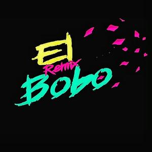 El Bobo (feat. Elhy D'QUEEN, Slowly Online & Titilsom Online) (Remix)