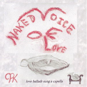 Naked Voice of Love