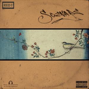 Caravan(feat. Mescal Dom) (Explicit)