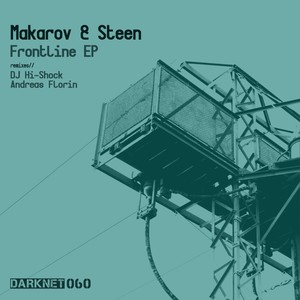 Frontline (DJ Hi-Shock Remix)