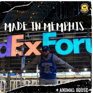 Made In Memphis (Radio Edit)