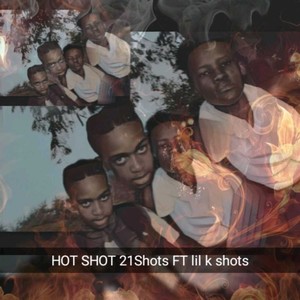 HOT shot (Explicit)