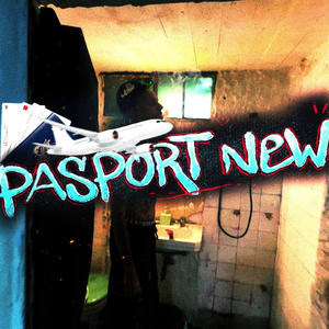 PASSPORT NEW (feat. CZeta & Lil $kam) (Explicit)
