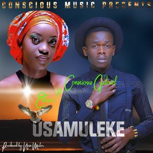 Usamuleke (feat. Estar)