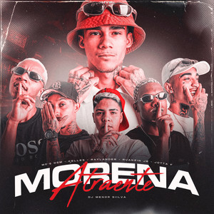 Morena Atraente (Explicit)