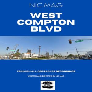 WEST COMPTON BLVD (Explicit)