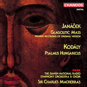 Glagolitic Mass, JW 3/9 - I. Intrada (Original Version) (格拉高利弥撒，JW 3/9) (Original Version)