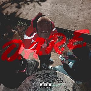 D.A.R.E (feat. Blck Jhonny & Sl0wly) (Explicit)