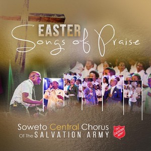 Share My Yoke[feat. Phumelele Mathunjwa] (Live)