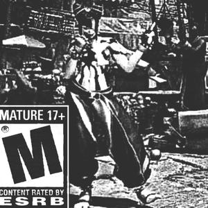 Ruthless (feat. 33kami) (Explicit)