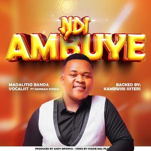 Ndi Ambuye (feat. Hannah Zondo)