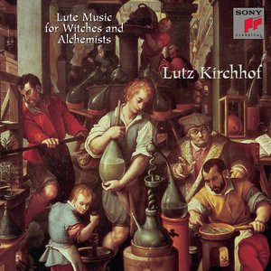 Suite in D minor - Gavotte