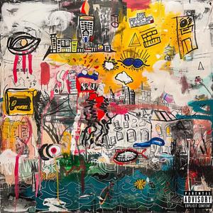 Flash Flood (feat. Balance.Rj & IvoryS.W.I.F.T.) (Explicit)