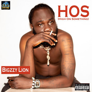 HOS (High On Something) [Explicit]