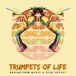 Trumpets Of Life