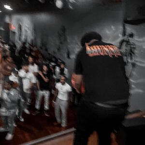 Chop **** (Explicit)