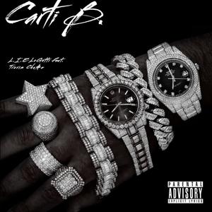 Carti B. (feat. Travis Cha$e) (Explicit)