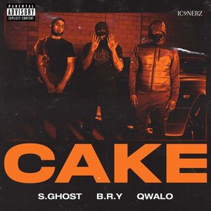 Cake (Explicit)