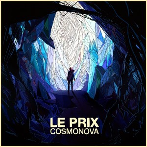 Cosmonova (FM Attack Remix)