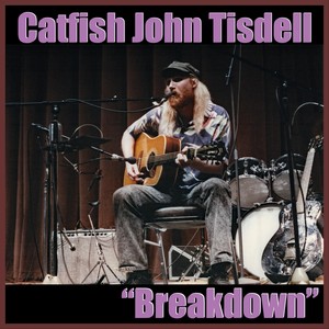 Breakdown (feat. Steve Wright & Rick Martinelli)