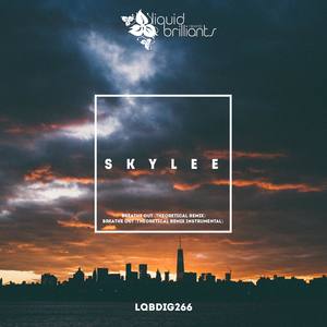 Breathe Out (Theoretical Remix / Instrumental)