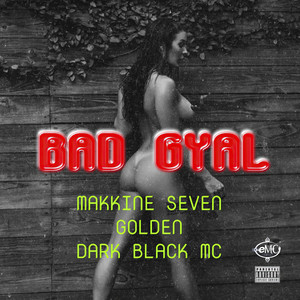 Bad Gyal (Explicit)