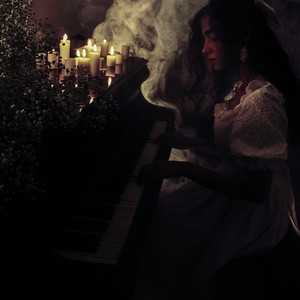 Walking on a Broken Mirror