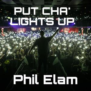 Put cha' Lights Up (Radio Edit) [Explicit]