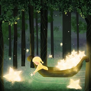 小鹏PIANO - 初雪