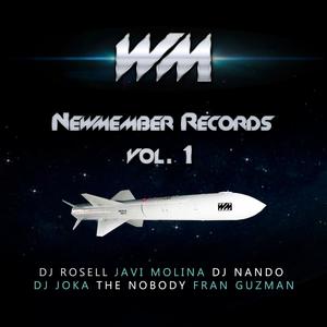 Newmember Records Vol.1