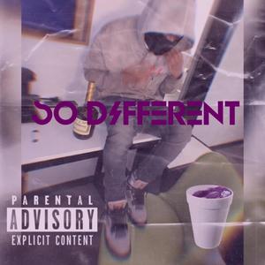 So Different (Explicit)