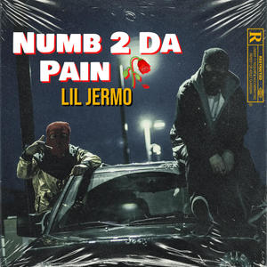 Numb 2 Da Pain (Explicit)