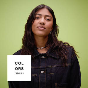 I Can't Even Cry - A COLORS SHOW (Explicit)