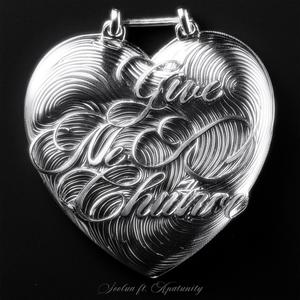 Give Me A Chance (feat. Apatunity)