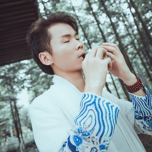 独孤天下 (陶笛) - 龙舟封面