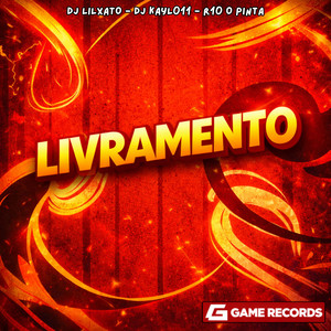 Livramento (Explicit)