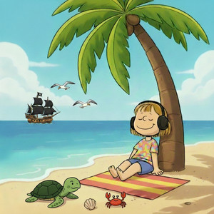 Longing for the Sea