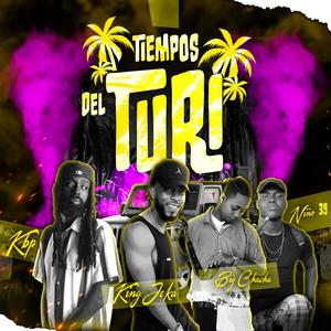 Tiempo Del Tury (feat. KBP EL ALIEN, BIG CHACHA & NIÑO 39) (Special Version)
