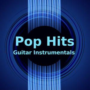 Pop Hits Guitar Instrumentals