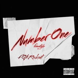 Number One (freestyle) [Explicit]