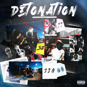 Détonation (Explicit)