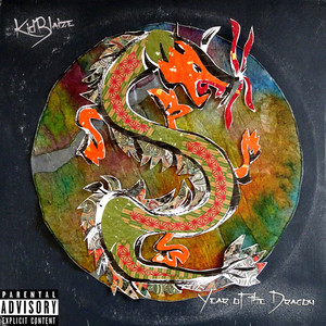 Year of The Dragon (Explicit)