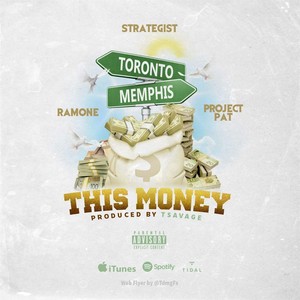 This Money (Explicit)