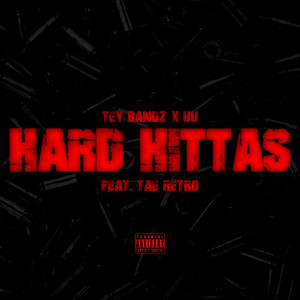 HARD HITTAS (Explicit)