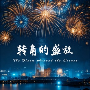 转角的盛放